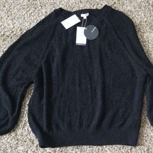 Never worn Boutique sweater with tags